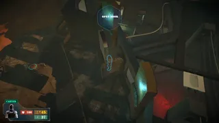 Скриншот 7 к игре Battlegeuse