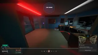 Скриншот 8 к игре Battlegeuse