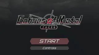 Скриншот 1 к игре Echoes of Metal: 学園防衛線