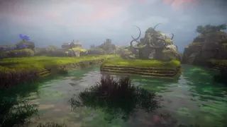 Скриншот 7 к игре AS:RA Ashen Skies: Radiant Arena