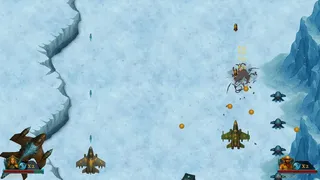 Скриншот 1 к игре Aurora Polaris