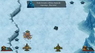 Скриншот 3 к игре Aurora Polaris