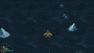 Скриншот 4 к игре Aurora Polaris