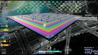 Скриншот 3 к игре Space ScrubLords