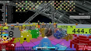 Скриншот 4 к игре Space ScrubLords