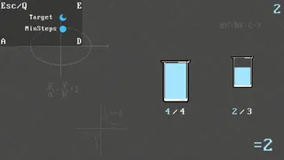 Скриншот 2 к игре WaterMeasure