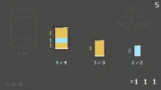 Скриншот 3 к игре WaterMeasure