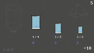 Скриншот 4 к игре WaterMeasure