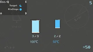 Скриншот 5 к игре WaterMeasure