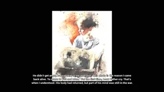 Скриншот 2 к игре Pieces Left Behind