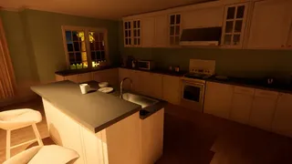 Скриншот 3 к игре Pieces Left Behind