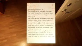 Скриншот 4 к игре Pieces Left Behind