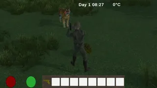 Скриншот 2 к игре Survival: Hold Your Self
