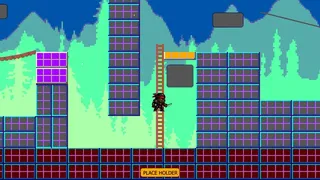 Скриншот 1 к игре Neon Eclipse: Dominium