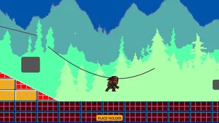 Скриншот 2 к игре Neon Eclipse: Dominium