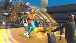 Скриншот 1 к игре Job Battle Simulator