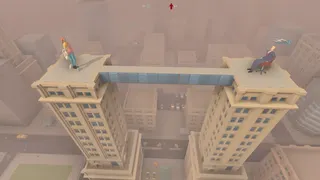 Скриншот 8 к игре Job Battle Simulator