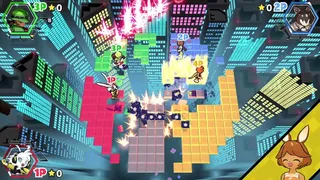 Скриншот 1 к игре POGO Stadium
