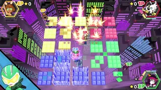 Скриншот 3 к игре POGO Stadium