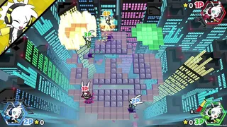 Скриншот 7 к игре POGO Stadium