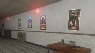 Скриншот 4 к игре Corridor Exit 8