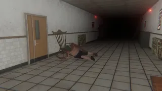Скриншот 6 к игре Corridor Exit 8