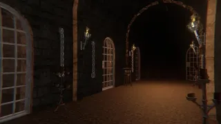 Скриншот 8 к игре Corridor Exit 8