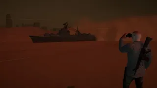 Скриншот 5 к игре Qume: Echoes of Sand