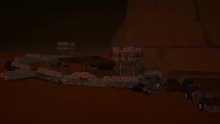 Скриншот 8 к игре Qume: Echoes of Sand