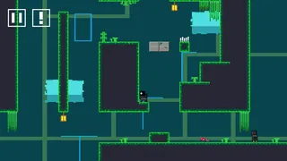 Скриншот 2 к игре Up or Fall