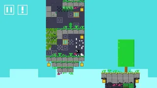 Скриншот 3 к игре Up or Fall