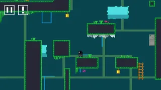 Скриншот 5 к игре Up or Fall