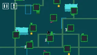Скриншот 8 к игре Up or Fall