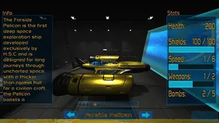 Скриншот 1 к игре HYPERDRIVE