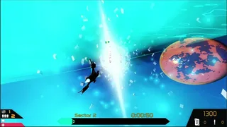 Скриншот 3 к игре HYPERDRIVE