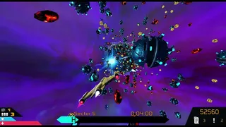 Скриншот 5 к игре HYPERDRIVE