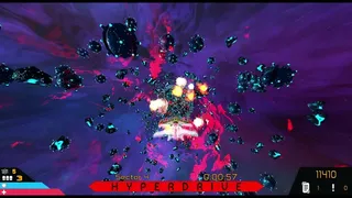 Скриншот 6 к игре HYPERDRIVE