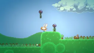 Скриншот 3 к игре Melilot versus the Madgic