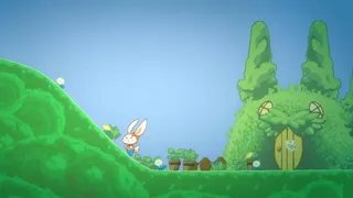 Скриншот 4 к игре Melilot versus the Madgic