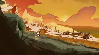 Скриншот 1 к игре Dogwood