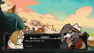 Скриншот 2 к игре Dogwood