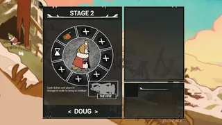 Скриншот 4 к игре Dogwood