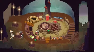 Скриншот 7 к игре Dogwood