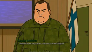 Скриншот 6 к игре Mandatory Fun