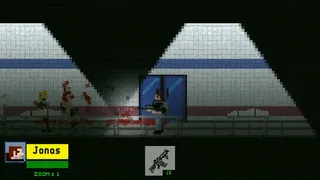 Скриншот 1 к игре Otaku Survival Horror