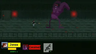 Скриншот 2 к игре Otaku Survival Horror