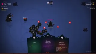 Скриншот 5 к игре Doomclock