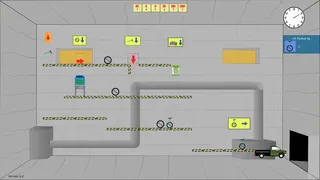 Скриншот 1 к игре Frustration Factory