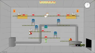 Скриншот 4 к игре Frustration Factory
