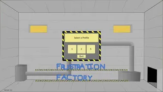 Скриншот 5 к игре Frustration Factory